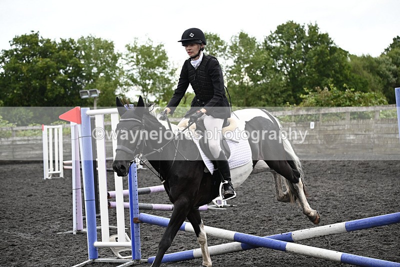 WJ6_0516 - Clear Round 1