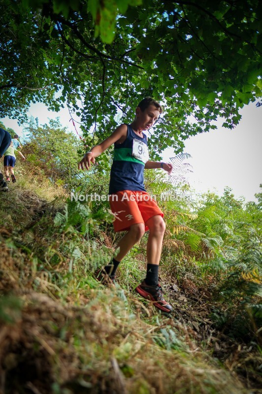 DSCF4648 - Reeth fell race age grades