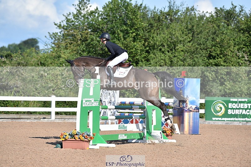 230720A-090650-01296 - Cls 25, 5 Yr Olds 1.10m