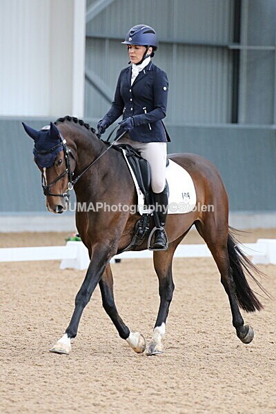 SIAL8203 - GDG Bogenraith Friday 26th Sept 2025