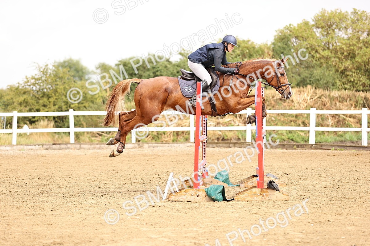 SBM_026697 - Class 12 - Amateur Championship Qualifier 1.05m