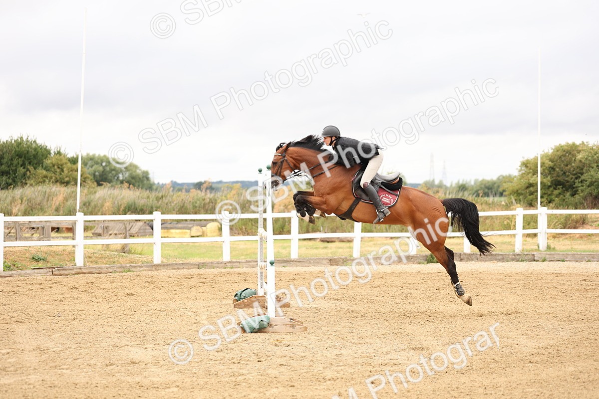SBM_024209 - Class 7 - Senior 1.15m Open Inc National 1.15m Members Cup Qualifier