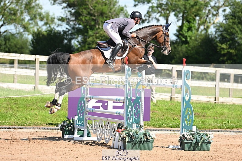 240718A-160401-07436 - Cls 5, 3 Star Big Tour 1.45m