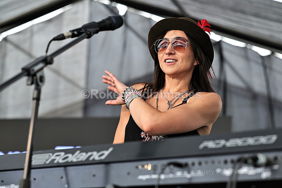 MMF SUN-87 - Minety Music festival 2023