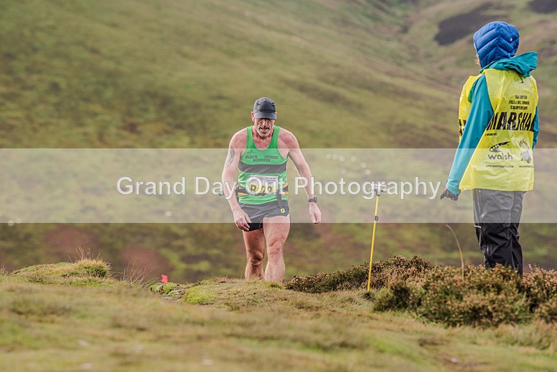 British Fell Relay-1322 - British Fell & Hill Relay Championship Braithwaite Keswick Saturday 21st October 2023