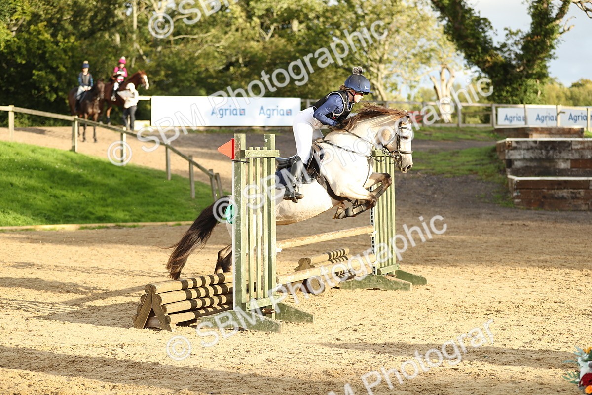 SBM_30459 - E11 - Eventers Challenge 80cm Championship