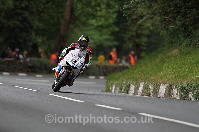 PR154395 - Superbike TT