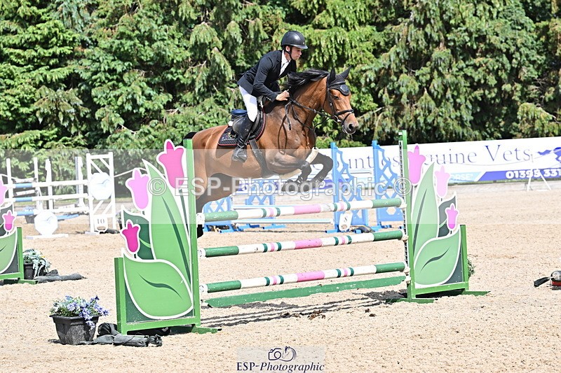 250704A-161552-11946 - Cls 23 Snr Foxhunter