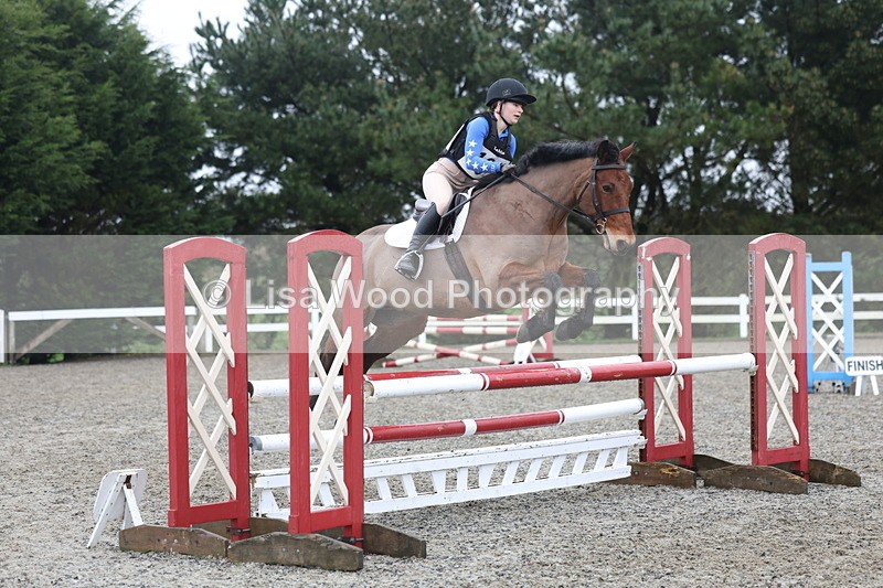 3E7A7550 - Class 3: 90cm