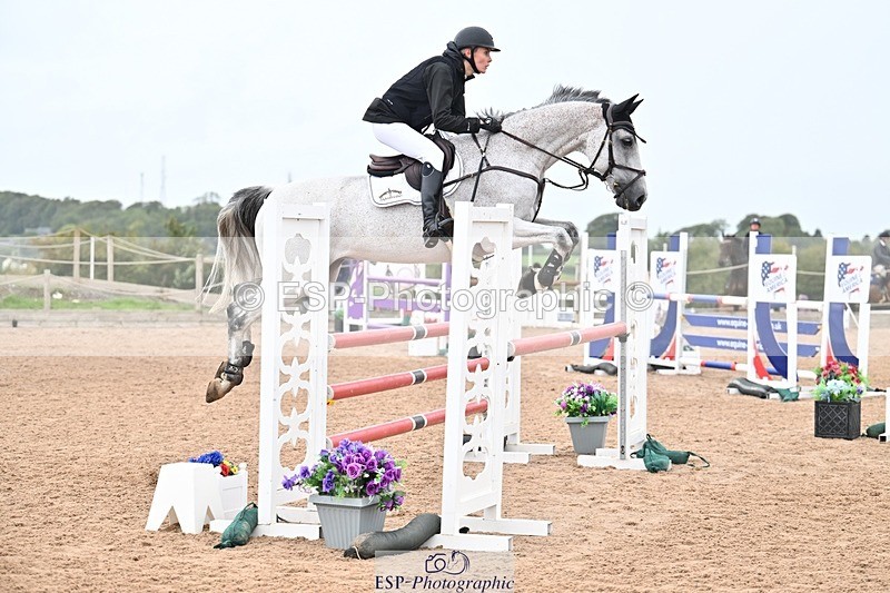 250914-112642-08547 - Cls 27 Snr 1.05m and 1.10m Grand Prix