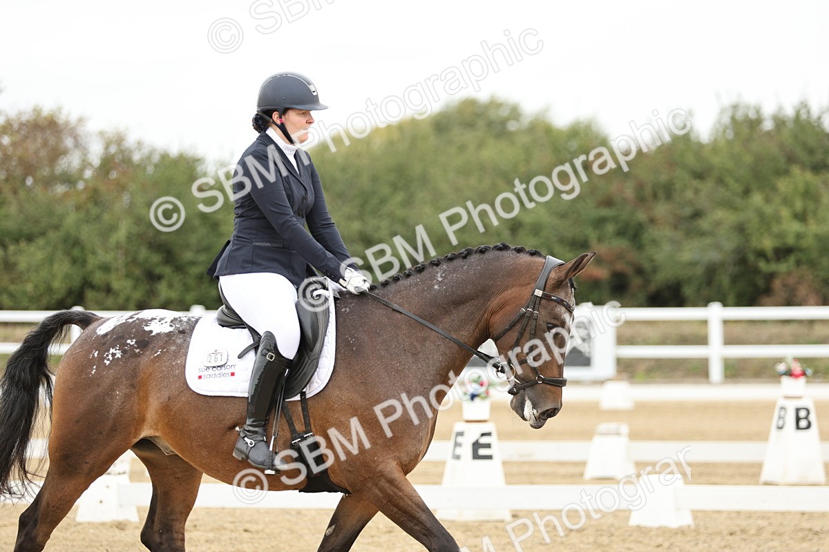 SBM_007000 - Class 21 - Medium 5 Bronze - 10.04-10.52