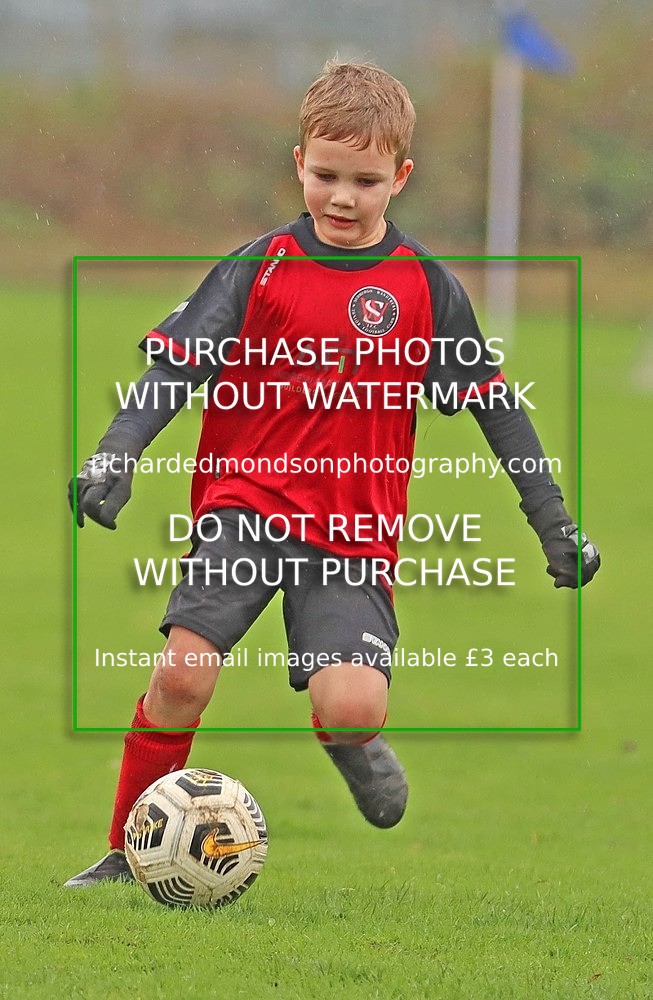 IMG_0100 - Kendal Utd Under 7 v Sedbergh Wanderers Under 7 (29/10/22)