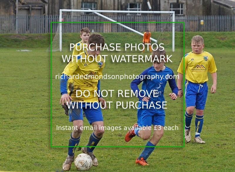 DSC03999 - Kendal United U14 v Wattsfield United U14 (Sunday 17 November)