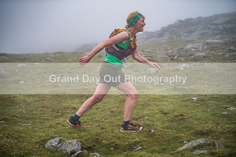 Duddon Short-196 - Duddon Valley Short Fell Race Saturday 30th May 2025