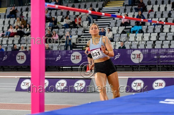 SeniorInd25-910509 - Field Female