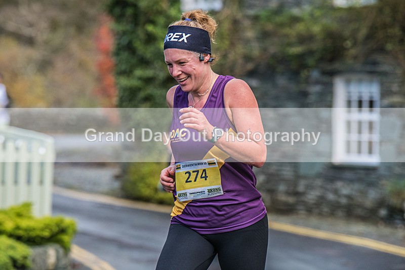 Derwentwater-556 - Derwentwater 10 Mile Road Race Sunday 2nd November 2025
