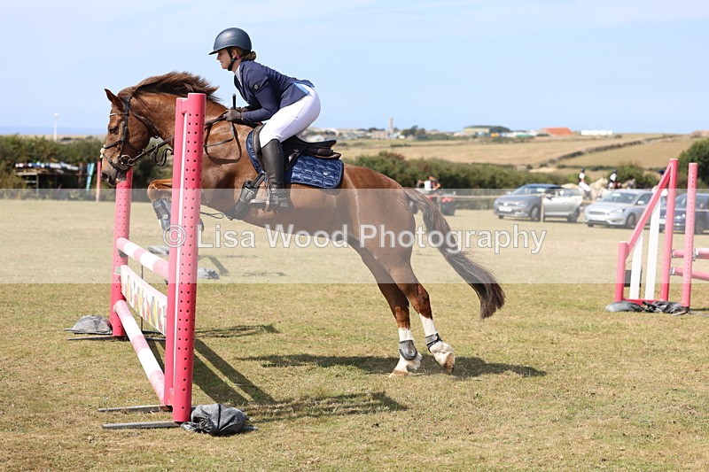 3E7A9382 - Class 4: 80cm