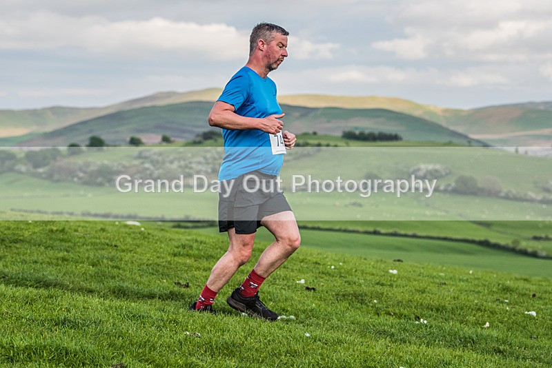 Hay-O-813 - Hay O Trail Race Tuesday 23rd May 2023