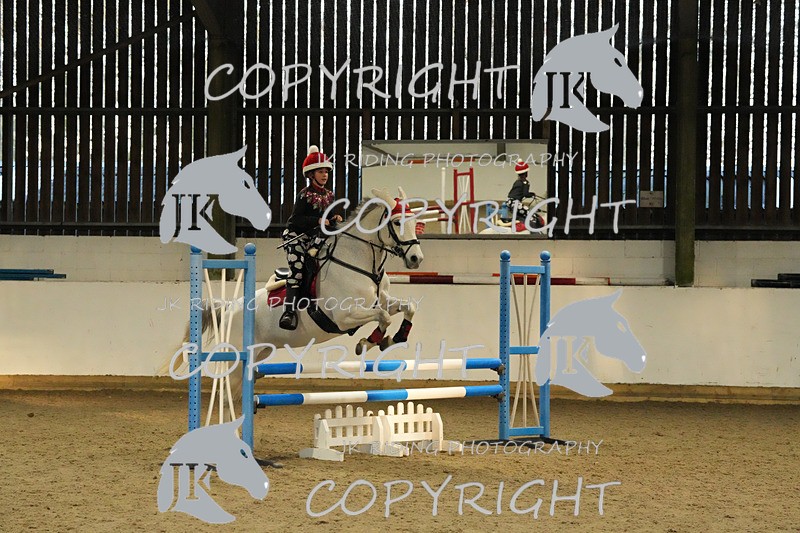 JKR03325 - Class 7 80cm