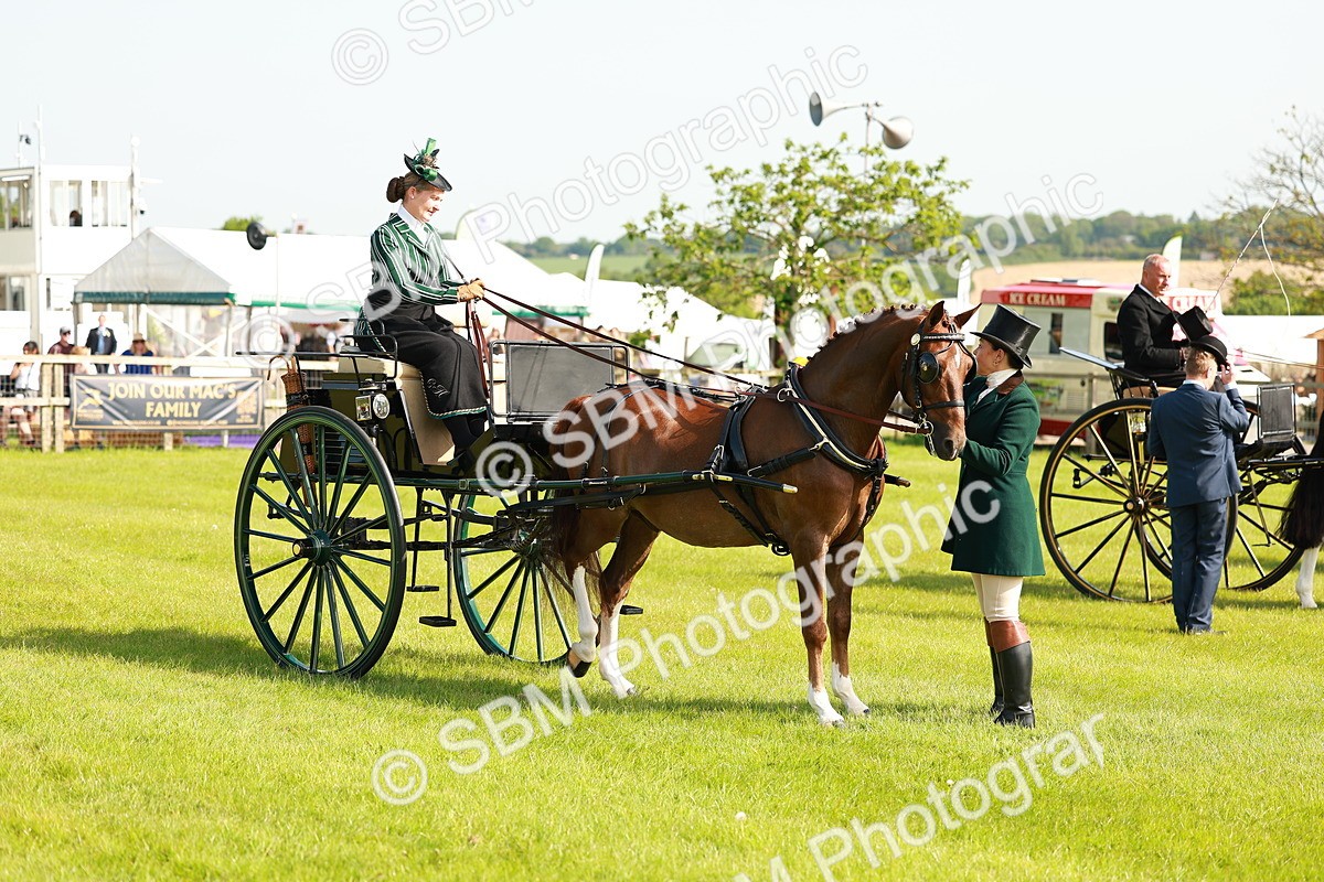 SBM_01197 - Class 2-4 - HOYS Private Driving