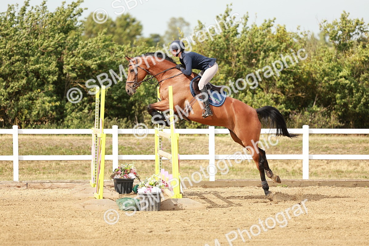 SBM_008390 - Class 5 - National B&C Handicap Championship Qualifier 1.25m 1.30m