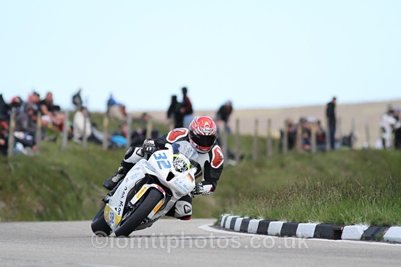  - Supersport Race 1