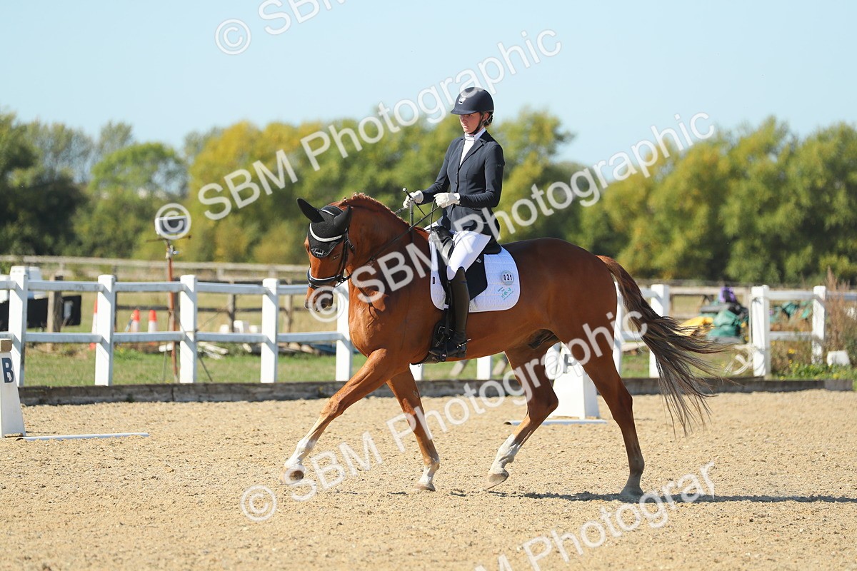 SBM_001315 - Class 5 - N5