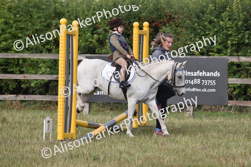 20250831-0294 - Class 6 - Minimus Jumping 30cm