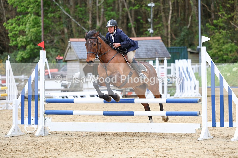 3E7A9599 - Class 5: 85cm