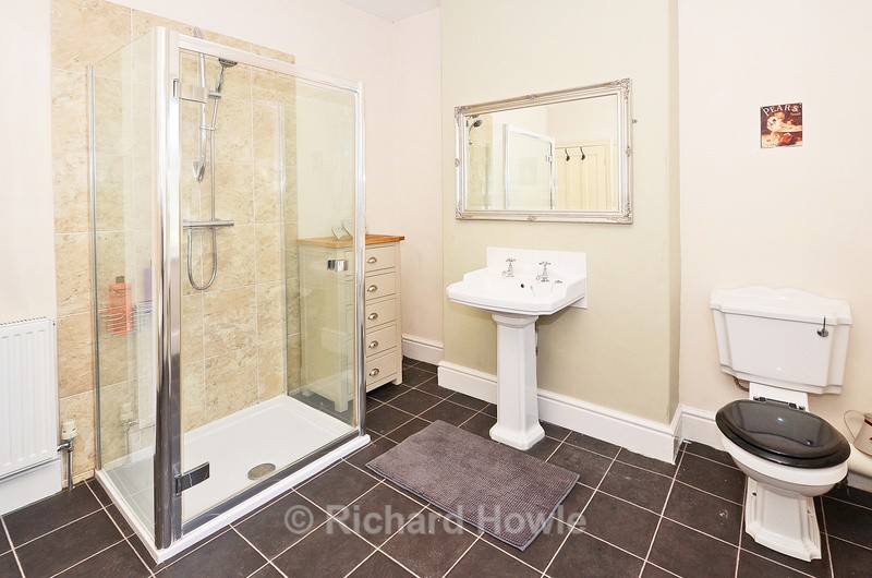  - Terraced House