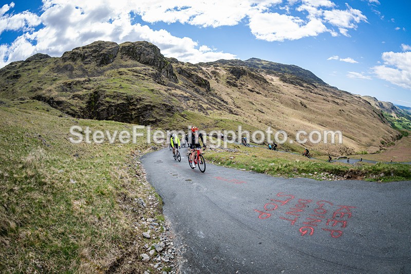 123943 - Hardknott Pass Camera 2 12.00-13.00