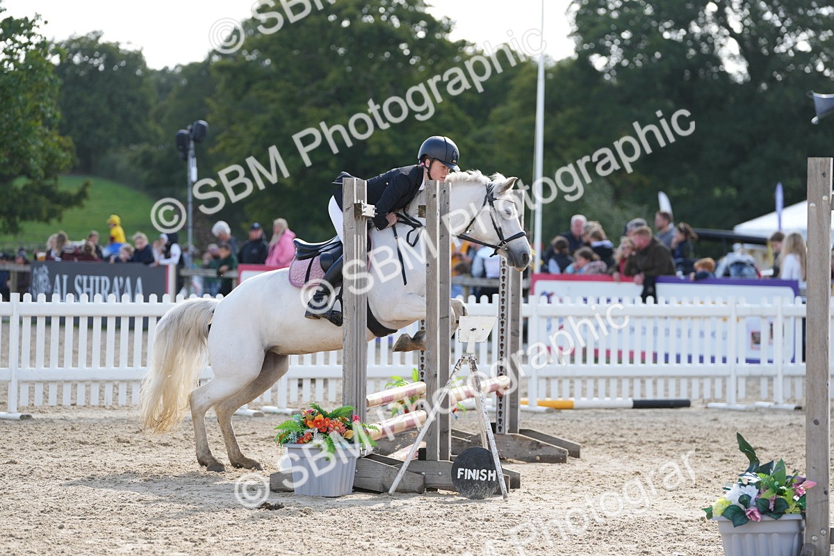 SBM_48334 - J7 - Junior Pony 60cm Championship