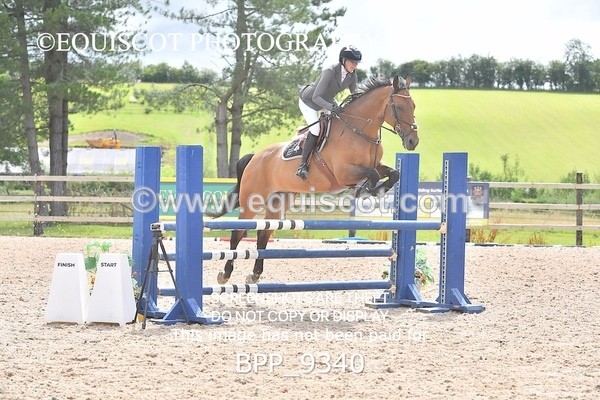 BPP_9340 - CLASS 6 1.05m Amateur Championship Qualifier