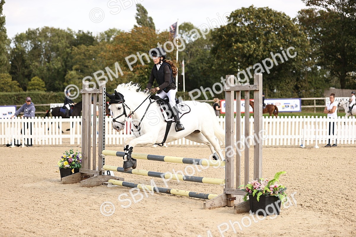 SBM_69434 - J13 - Junior Pony 60cm Championship