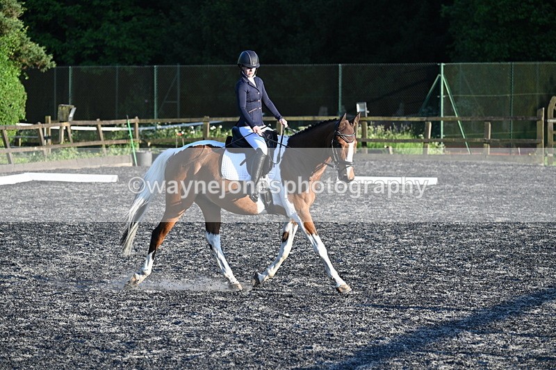 WJ7_5501 - Class 3 Novice 1