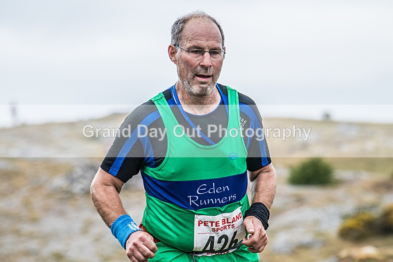 Hutton Roof-410 - Hutton Roof Fell Race Saturday 24th May 2025