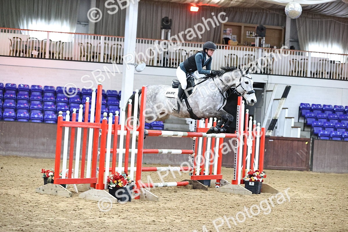 SBM_005135 - Class 17 - Senior Foxhunter - 1.20m