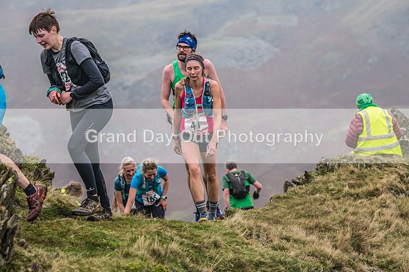 Dunnerdale-680 - Dunnerdale Fell Race Saturday 9th November 2024