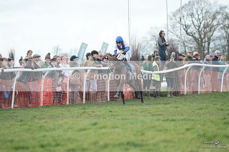 PtP 170324 3263 - Oakley Hunt PtP Brafield-On-The-Green 17/03/24