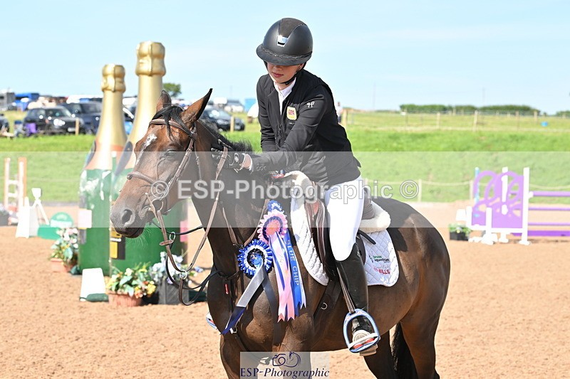 240629A-170501-07801 - Cls 10 Newcomers 2nd R Jump Off and P