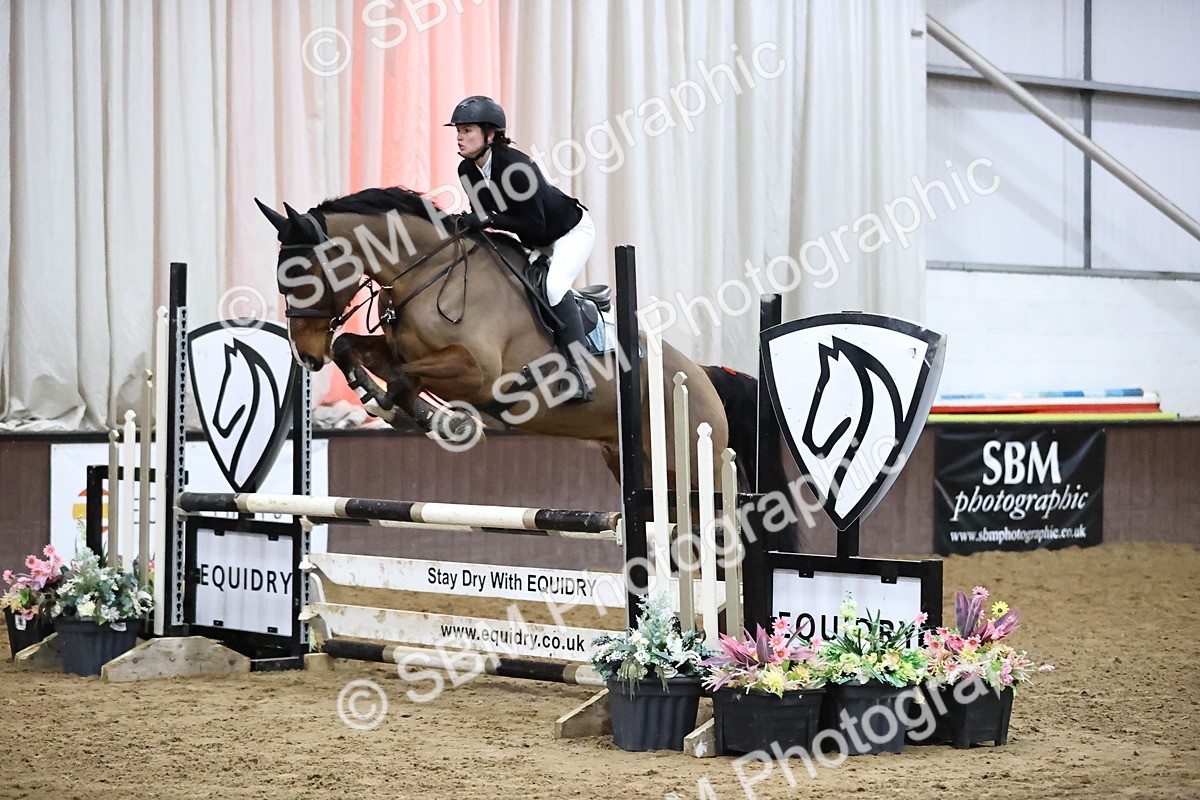 SBM_009072 - Class 20 - Senior British Novice - 80cm