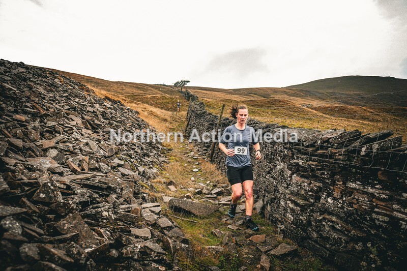 DSCF4240 - Witton Fell race
