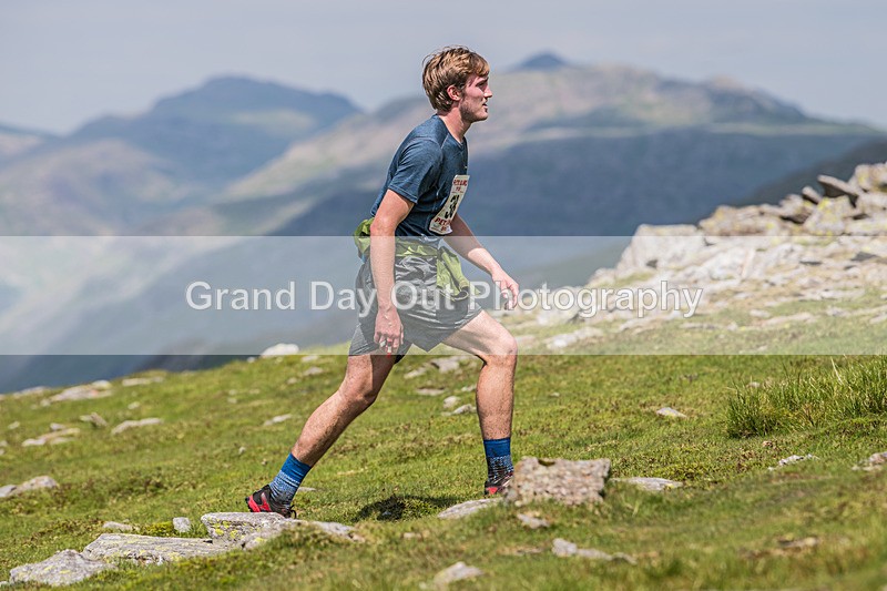 Duddon Short-231 - Duddon Valley Short Fell Race Saturday 1st June 2024