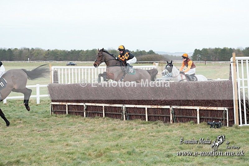 PtP 270124 808 - Royal Artillery PtP Larkhill 27/01/24