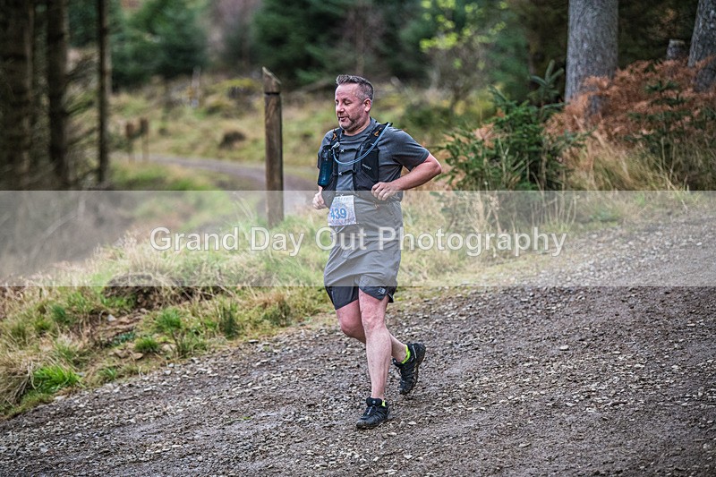 Glentress 21  10K-675 - High Terrain Events Glentress 21 & 10K Trail Races Saturday 16th November 2024