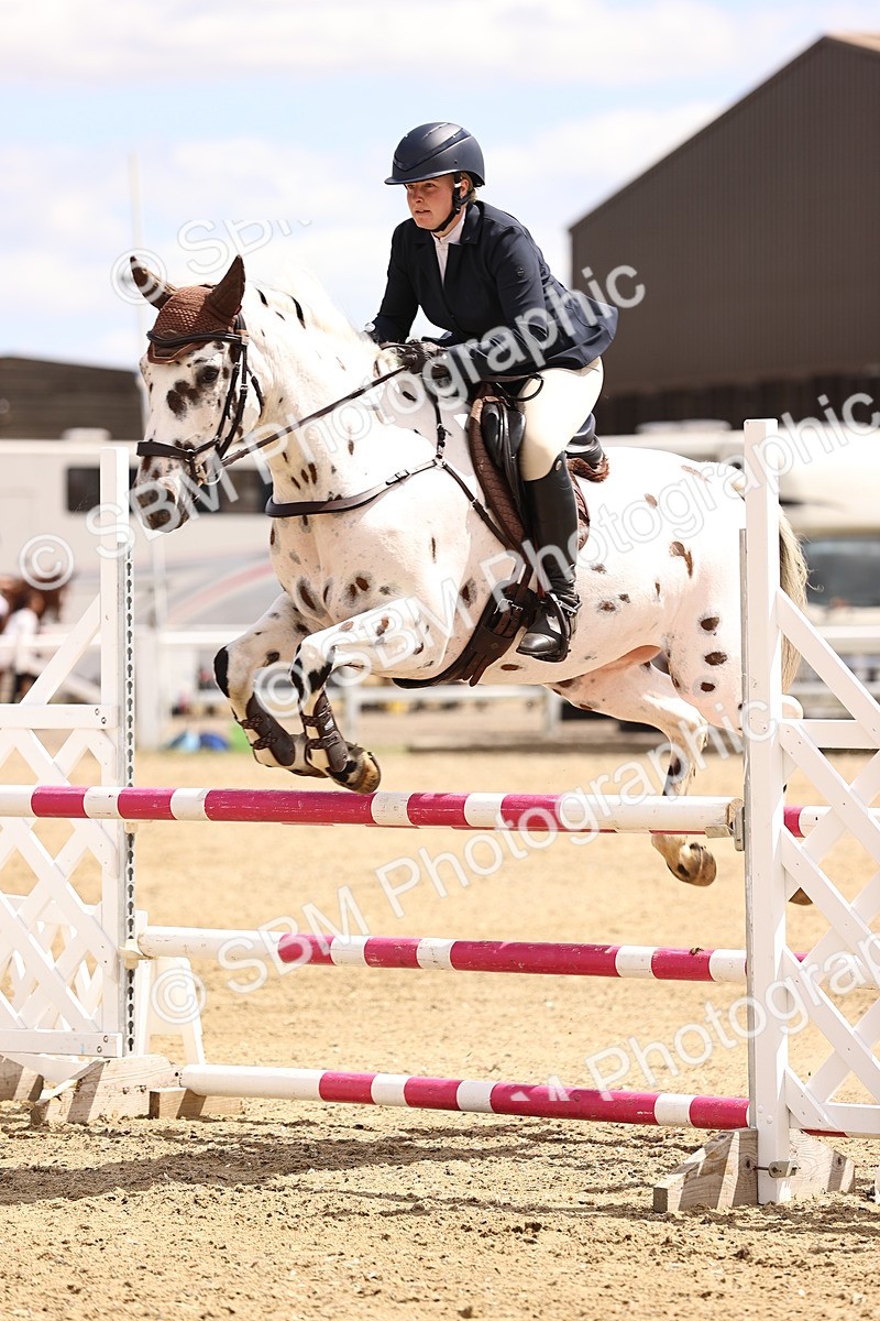 SBM_000990 - Class 5 - 1.05m Amateur Championship Qualifier