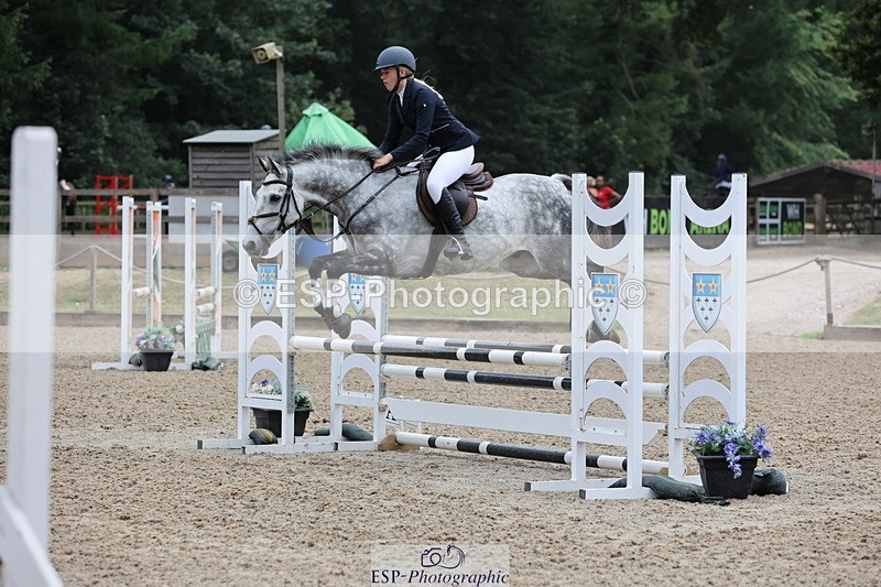 250705A-090953-12920 - Cls 32 85cm Amateur Qualifier