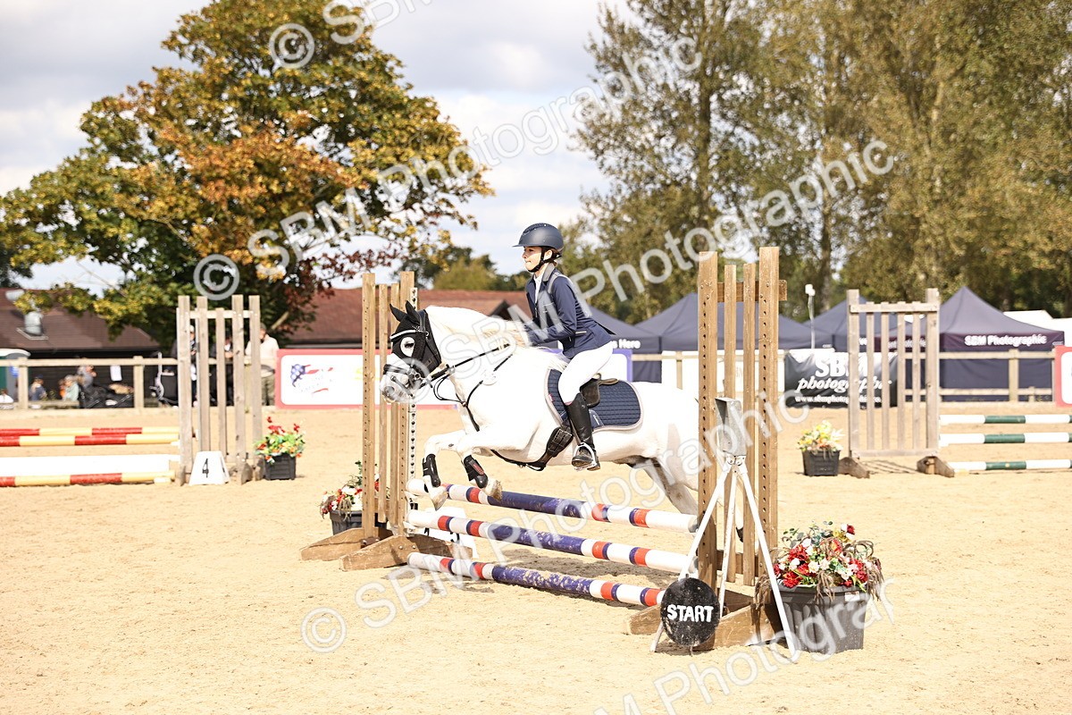 SBM_63916 - J12 - Junior Pony 55cm Championship