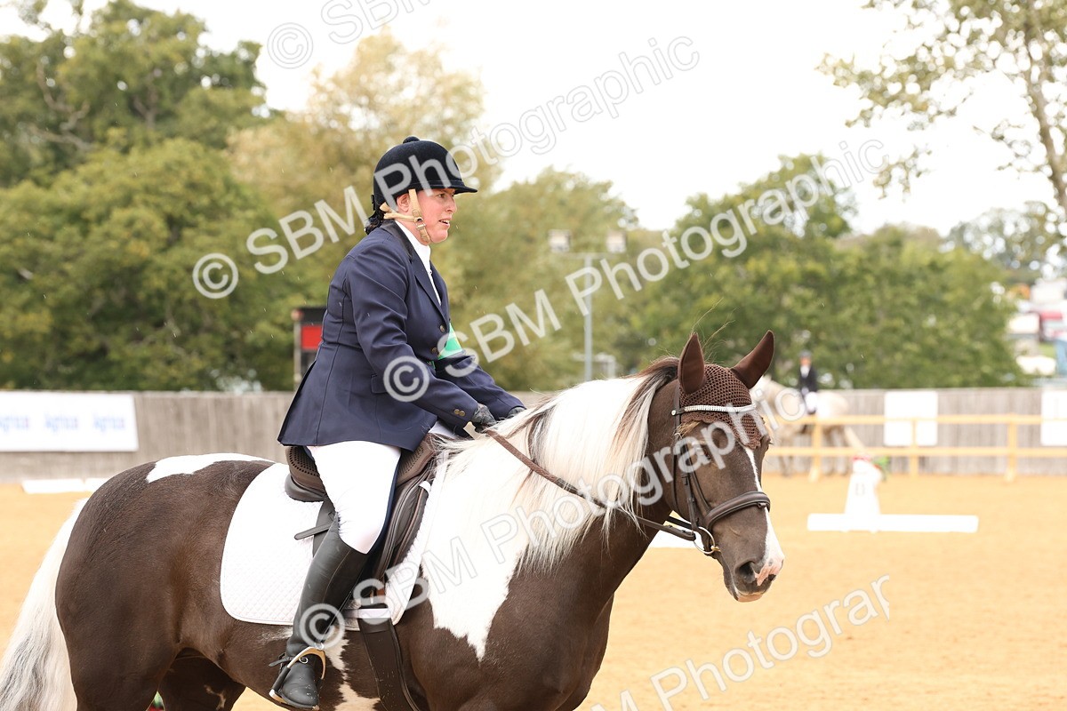 SBM_20301 - D10 - Small Tour Championship Prelim 2