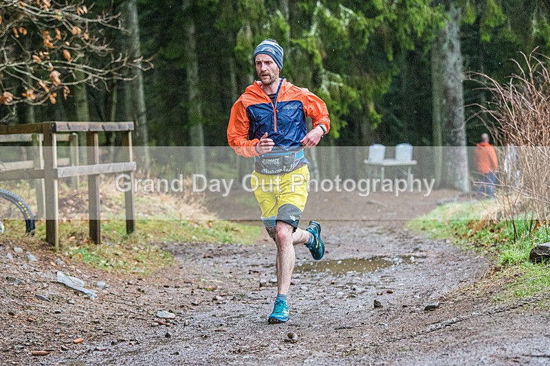Glentress 21  10K-24 - High Terrain Events Glentress 21 & 10K Trail Runs Saturday 18th February 2023